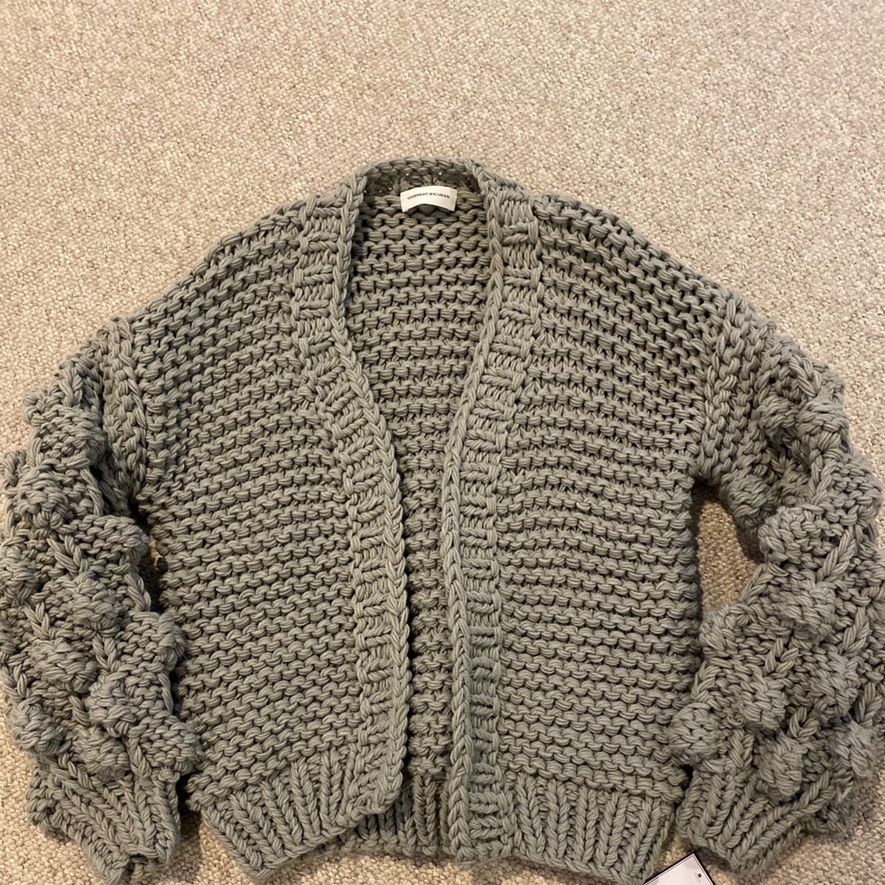 Goodnight Macaroon Sweater